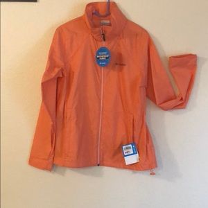 Columbia lightweight jacket